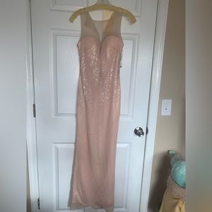 Prom dress / sweet 16 dress